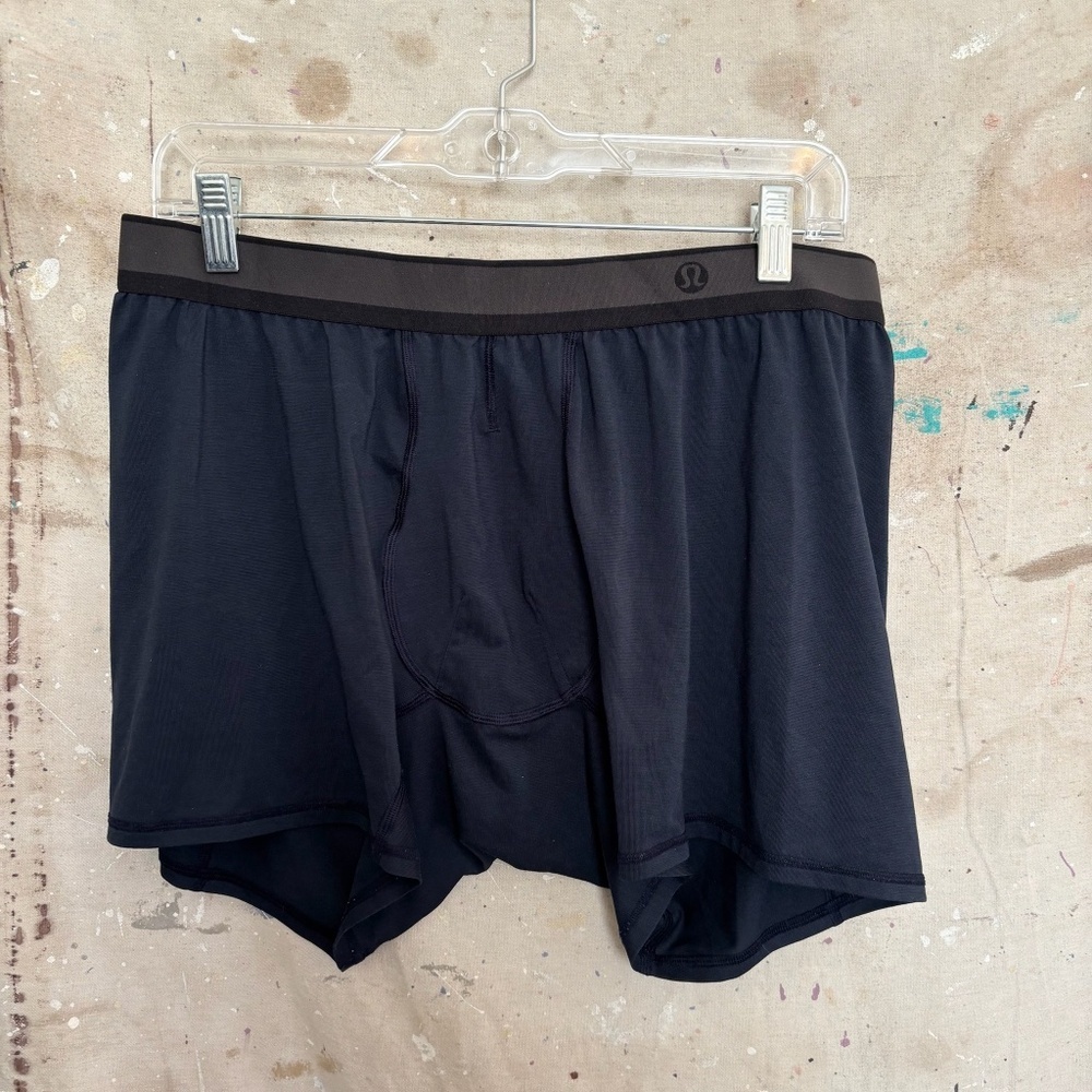 Lululemon Always In Motion Boxer 5"